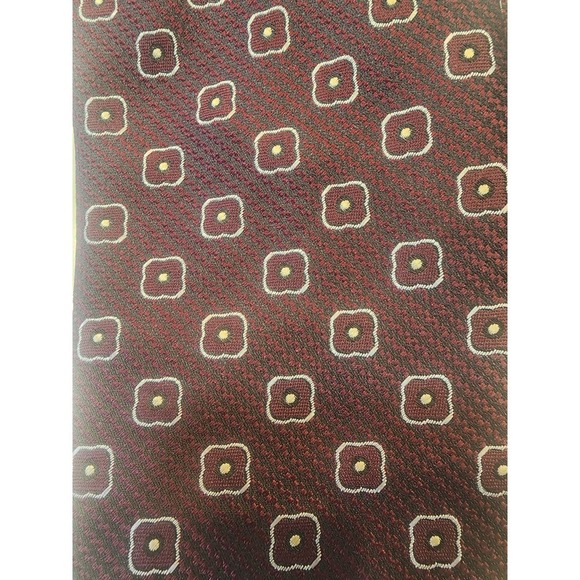 Vetri Victoria silk tie - Picture 2 of 3